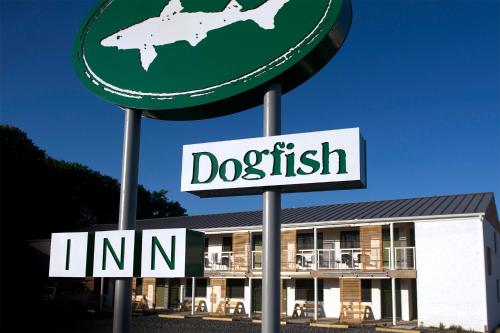 Dogfish Inn, Lewes