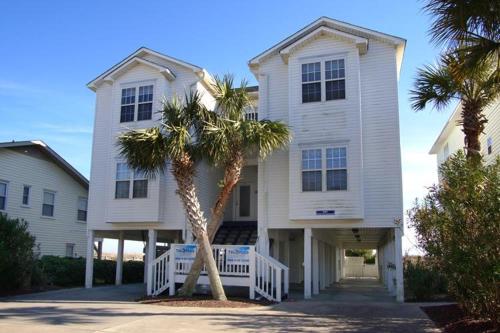 Emerald Dunes A Home, Myrtle Beach