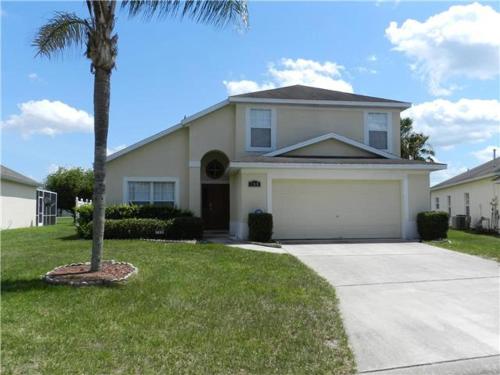 Esprit Golf Villa - Four Bedroom Home, Kissimmee