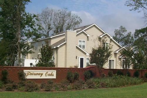 Fairway Oaks Condo 17D, Myrtle Beach