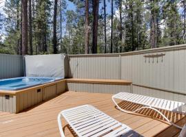 Filbert Lane 13 | Discover Sunriver, Sunriver