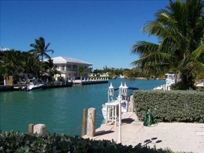 Fisherman's Delight Townhouse, Key Colony Beach