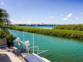 Fisher's Paradise, Key Colony Beach