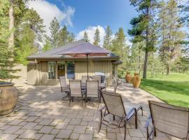 Five Iron Lane 05 | Discover Sunriver, Sunriver