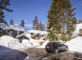 Forest Creek 12, Mammoth Lakes