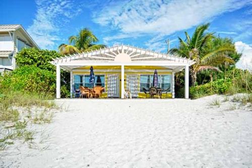 Four Beach Lovers 4 Townhouse, Holmes Beach