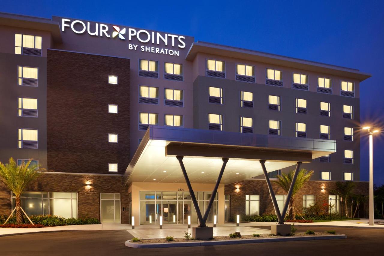 Four Points by Sheraton Miami Airport, Miami