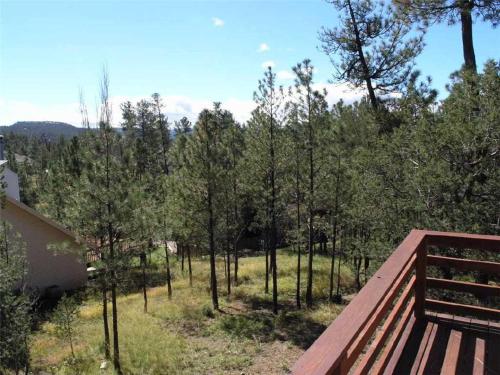 Fox Hollow Condo #08 Two-bedroom Condo, Ruidoso