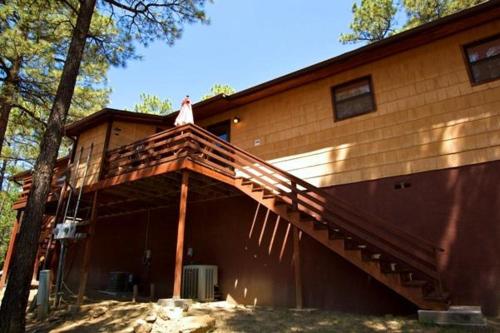 Fox Hollow Condo #35 Two-bedroom Condo, Ruidoso