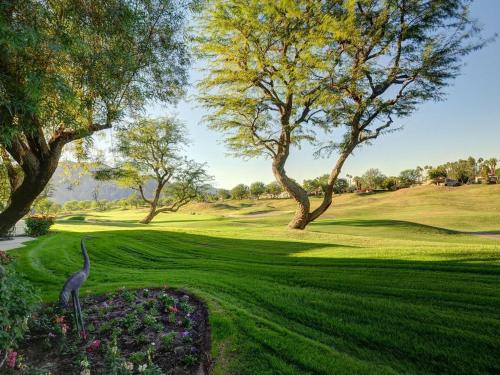 Golfer's Haven, La Quinta
