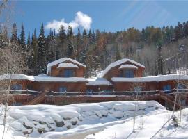 Gondola Run A, Steamboat Springs