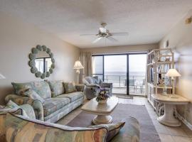 Gulf Gate 402, Panama City Beach