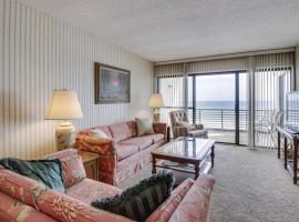 Gulf Gate 412, Panama City Beach