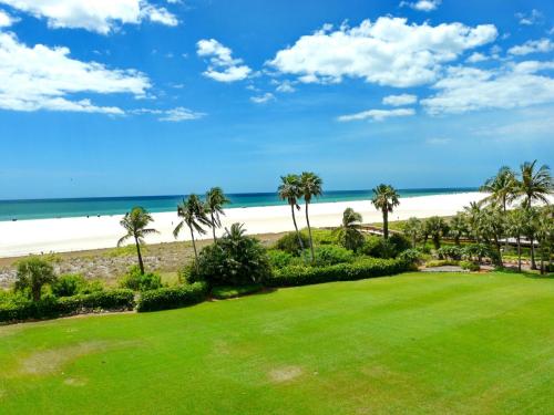 Gulfview 404, Marco Island