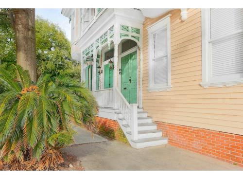 Harper House - Two-Bedroom, Savannah