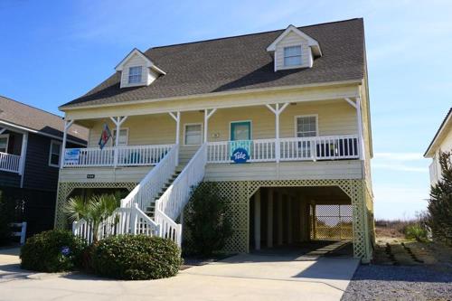 High Tide Home, Myrtle Beach