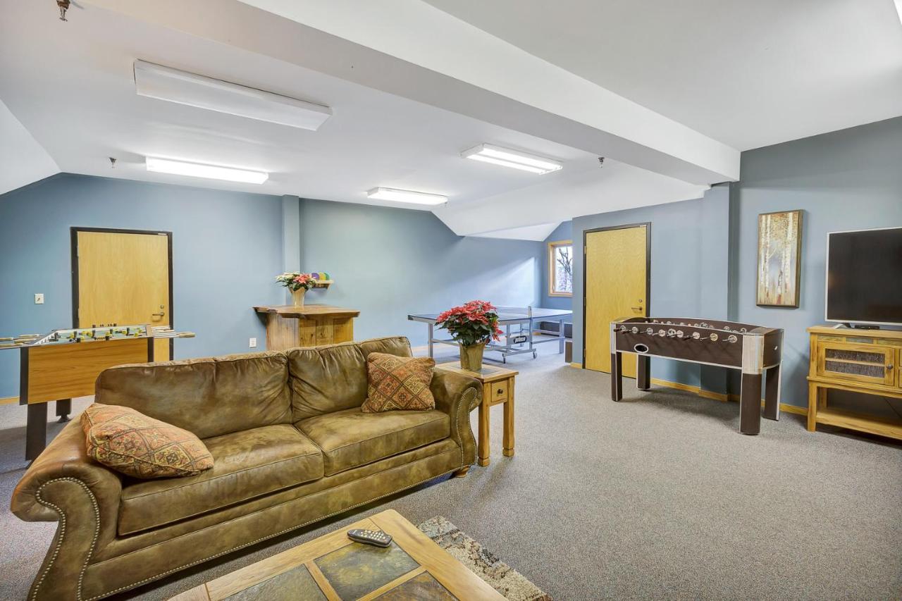 Highridge Condominium Unit B14, Killington