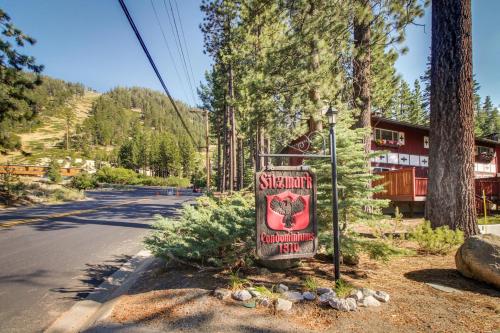 Hit the Slopes at Sitzmark, South Lake Tahoe