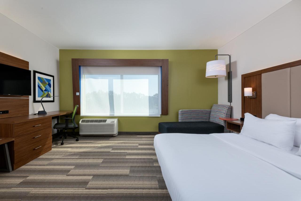 Holiday Inn Express Queensbury-Lake George Area, Queensbury