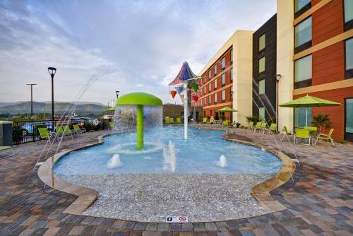 Home2 Suites By Hilton Pigeon Forge, Pigeon Forge