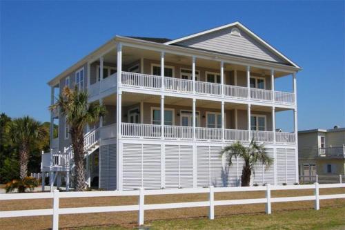 Hughes Home, Myrtle Beach