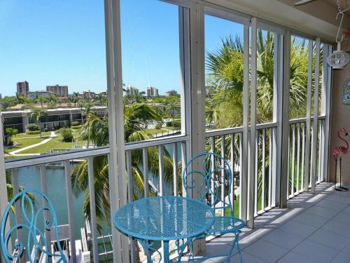 Islander Cove 303, Marco Island