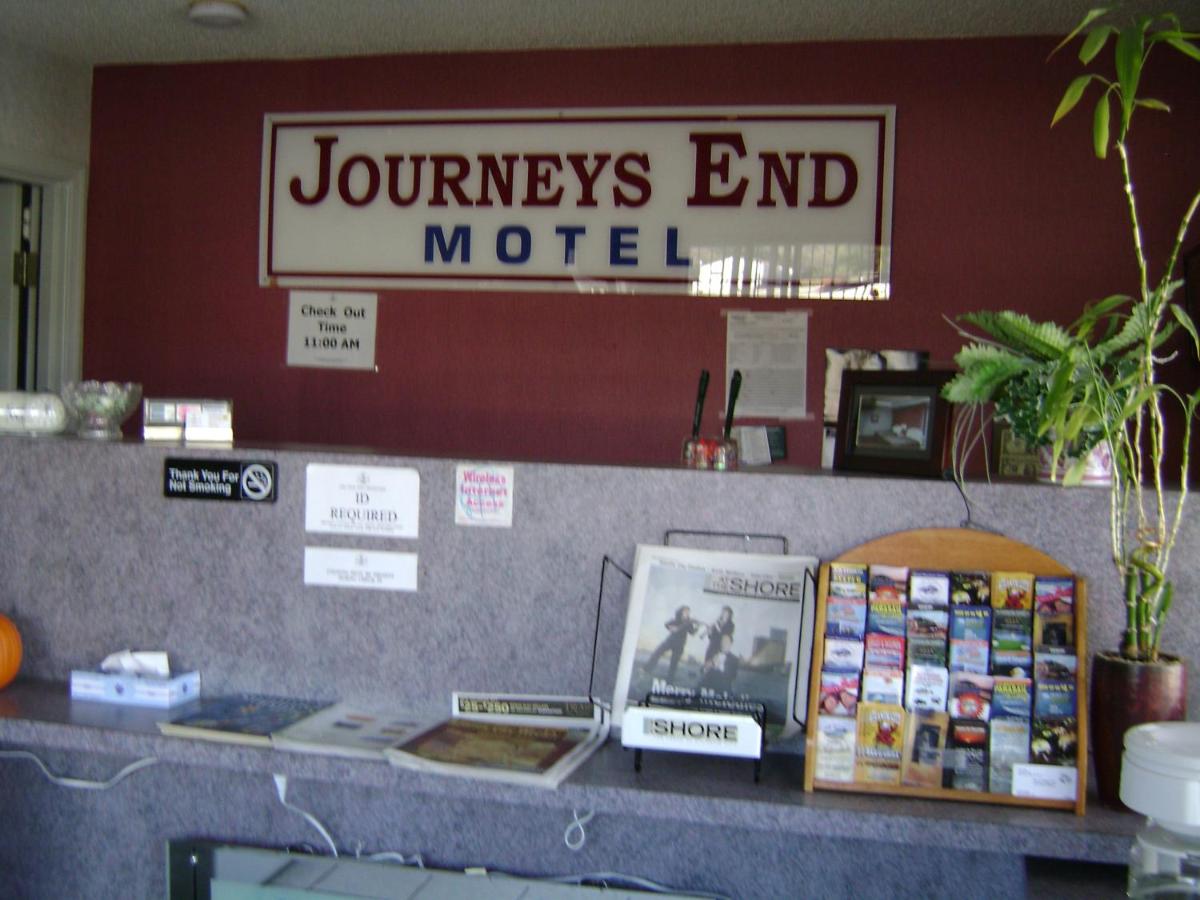 Journeys End Motel, Absecon