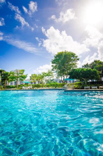 Jupiter Beach House Villa, Jupiter