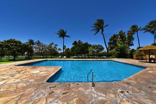 Kaanapali Royal N 102 Condo, Lahaina