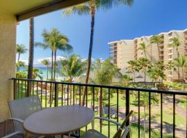 Kaanapali Shores 353, Kaanapali