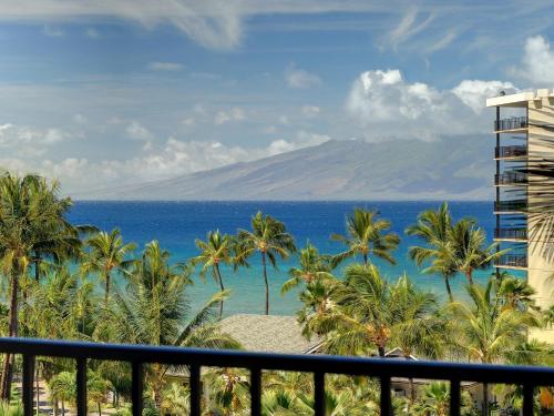 Kaanapali Shores 643, Kaanapali