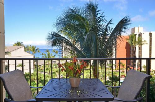 Kaanapali Shores 647, Kaanapali