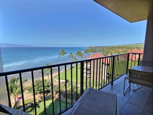 Kaanapali Shores 804, Kaanapali