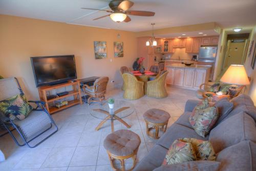 Kamaole Sands 2-204 - One Bedroom Condo, Wailea