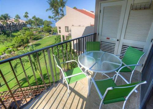 Kamaole Sands 2-406 - Two Bedroom Condo, Wailea