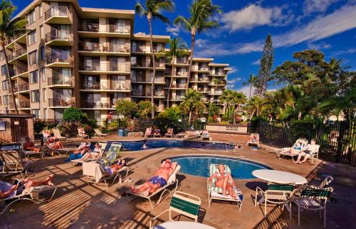 Kauhale Makai 125 - One Bedroom Condo, Kihei