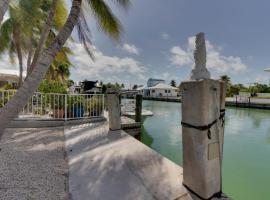 Key Lime on Fifth Street, Key Colony Beach