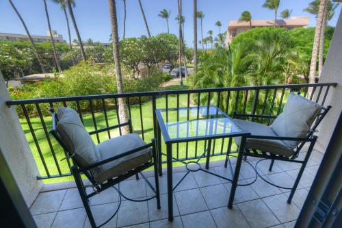 Kihei Akahi D-109 - One Bedroom Condo, Wailea