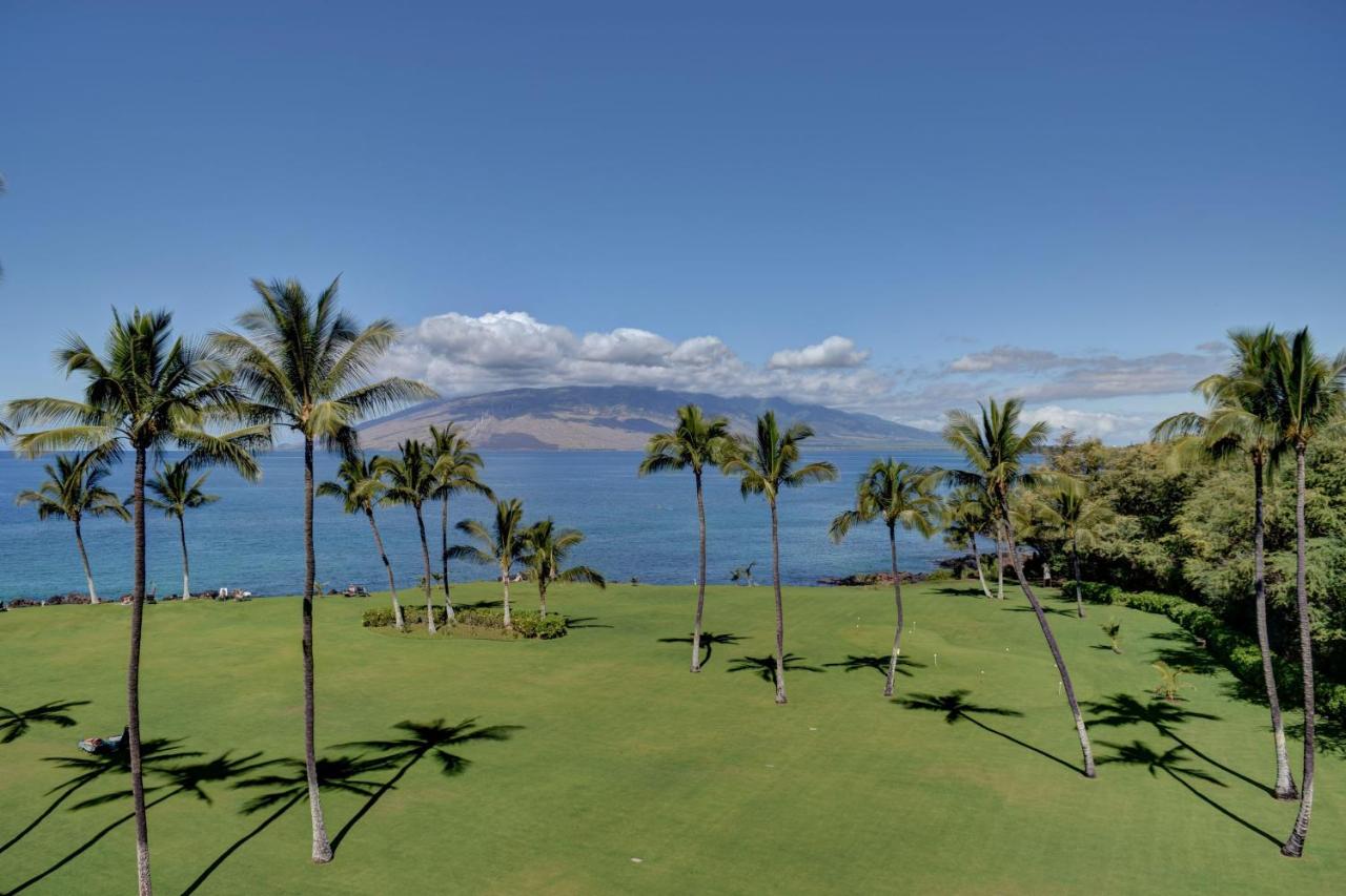 Kihei Surfside 514, Wailea