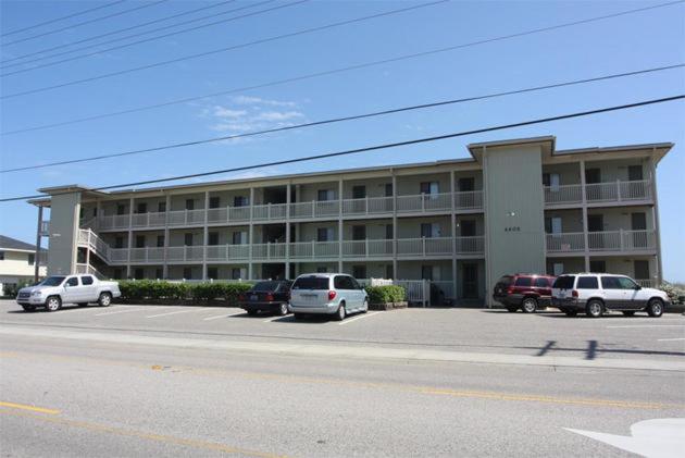 King's View 1C Condo, Myrtle Beach