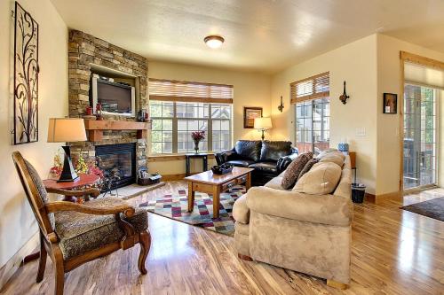 Kodiak Home #5628, Park City