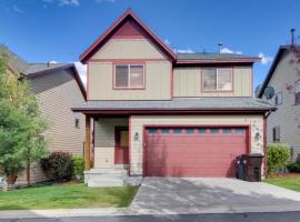 Kodiak Home #5646, Park City