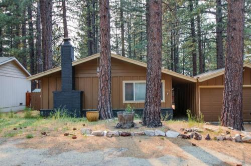 La Casa del Pines, South Lake Tahoe