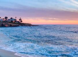 La Jolla Cottage, San Diego