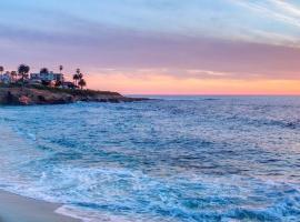 La Jolla Shores - Ocean Views!, San Diego