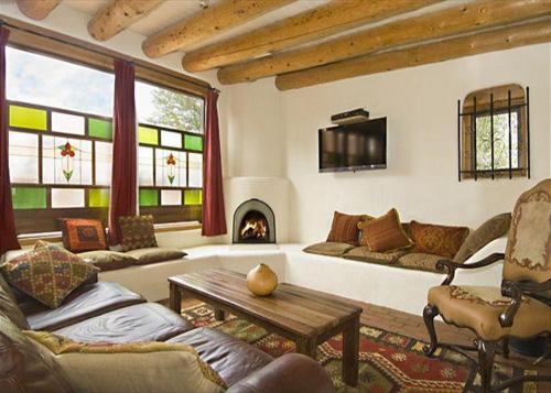 La Vida Buena Two-bedroom Holiday Home, Santa Fe