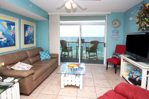 Laguna Keyes 707 Condo, Myrtle Beach