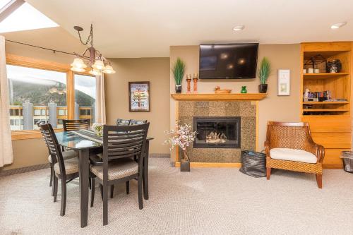 Lakeside #1493 Condo, Keystone