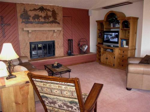 Lindley's Valley View Three-bedroom Holiday Home, Ruidoso