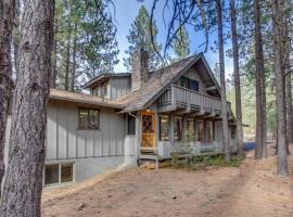 Lofty Lane 01 | Discover Sunriver, Sunriver